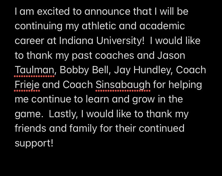 Eli Bennett tweet media