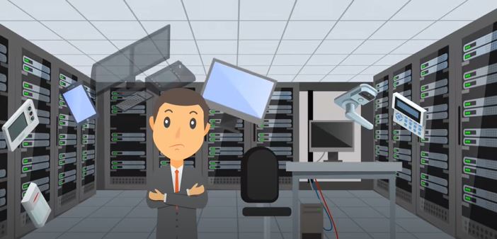 EraTelecom's tweet image. La solución #imVision de nuestro partner #CommScopeCALA permite mostrar en tiempo real cualquier cambio en su infraestructura física, logrando una gestión sin precedentes. ¡Dé clic y conozca más! bit.ly/ERAimVision #ERATelecom