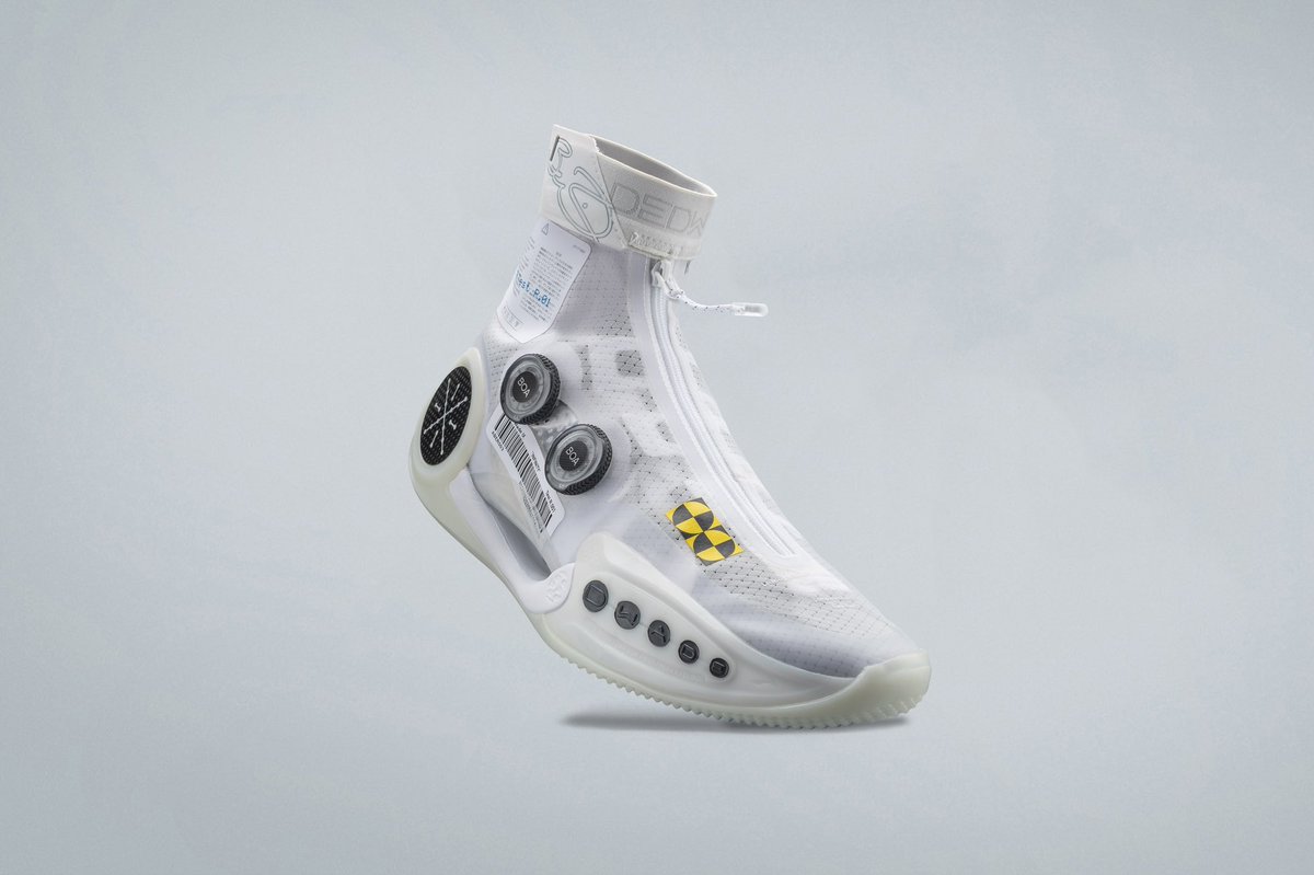 WayofWade's tweet image. The WOW 9 Infinity “Test R1” releases Saturday 10/30 at 10AM PST on WayOfWade.com 

#WayOfWade #WOW9  #Infinity #TestR1