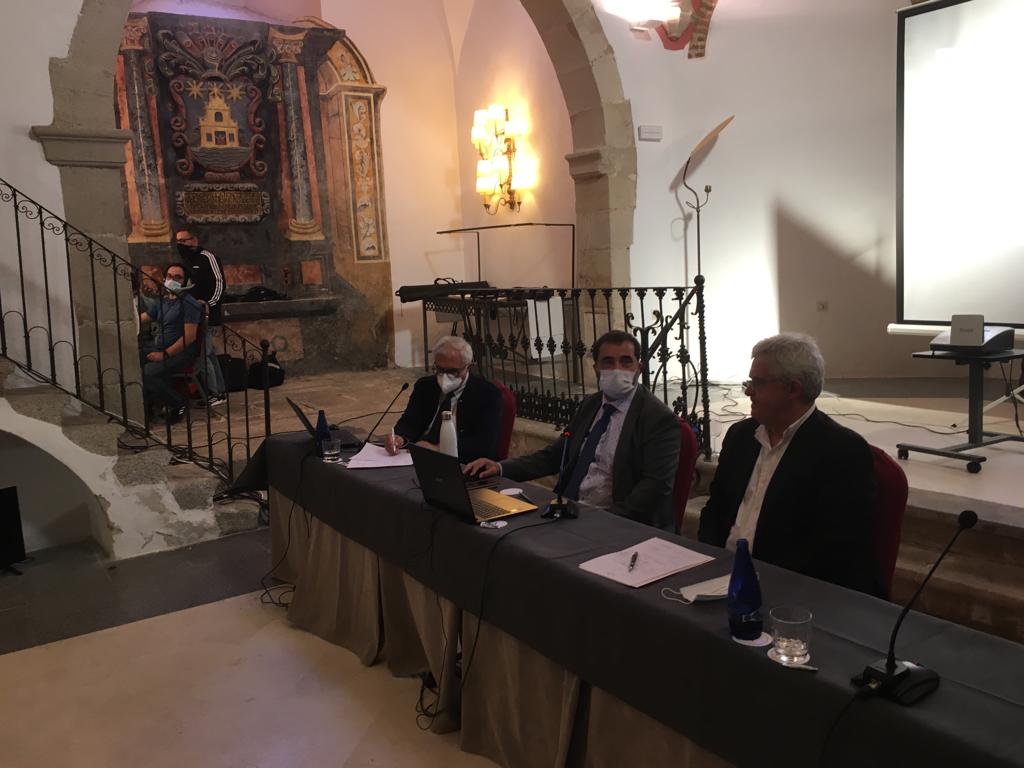 econoempleoEXT's tweet photo. ‼El director general de @AgendaDigitalEx, @pablogarguez destaca la apuesta de la @Junta_Ex por las tecnologías que faciliten la transición hacia las energías limpias

🗒https://t.co/XpmLZkmuwS https://t.co/uz3nbngJa1