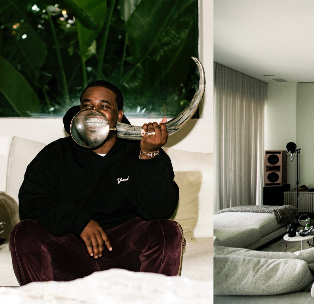 ASAPferg's tweet image. Transcending