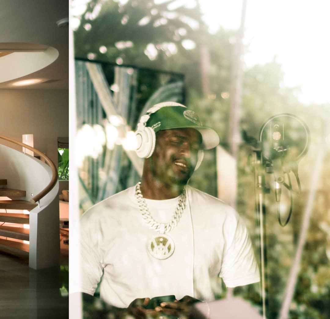 ASAPferg's tweet image. Transcending