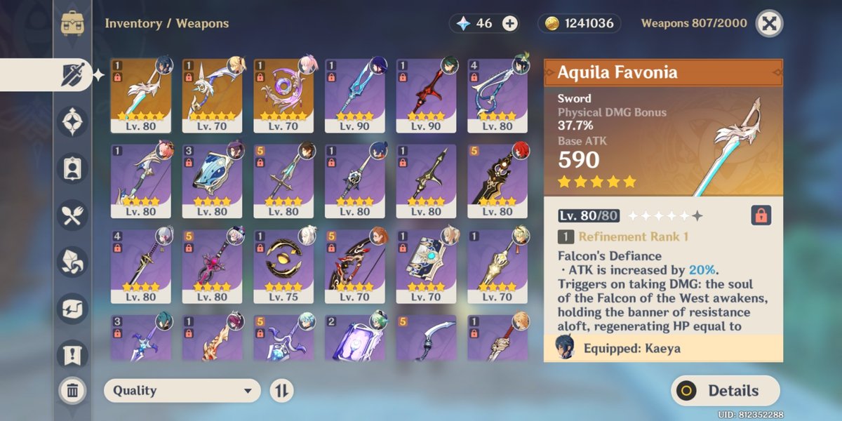 Royal_Aar's tweet photo. Trading this account Asia ar 56 c2 mona c1 baal maintained, taking any server must be maintained and ar 50+ #genshintrades #GenshinImapct #genshintrade #GenshinTrade #GenshinTrades #genshintrading #genshintradings #Genshintrd #genshinimpacttrade #genshintwt https://t.co/1YCd0QTgNM