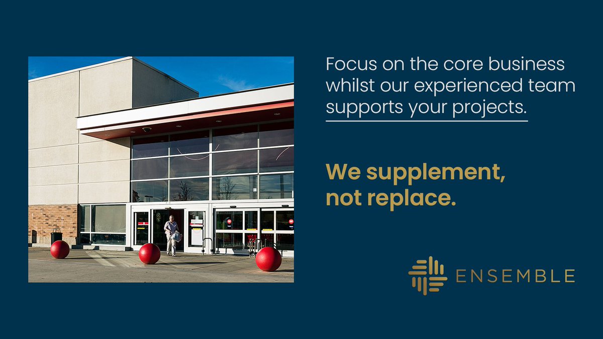 Ensemble tweet media