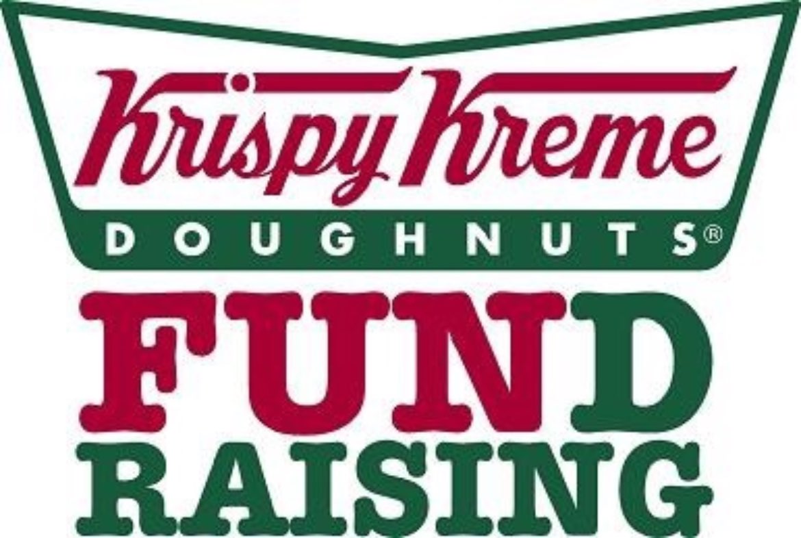 If you haven’t bought some already, the NHS will be selling Krispy Kreme Donuts at the end of the half-day on Thursday 10/28. $1 per donut or $10 for a dozen! 🍩🤤