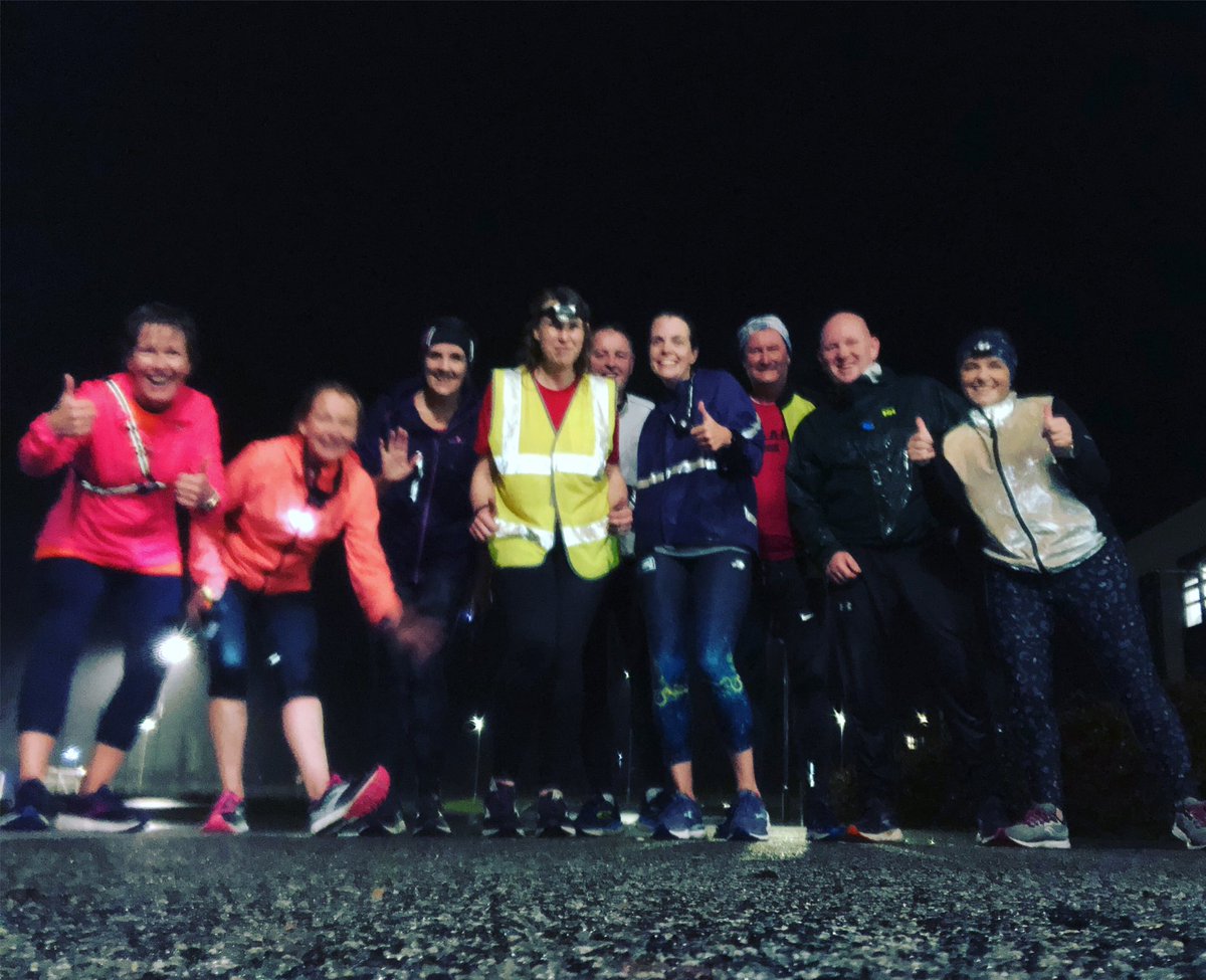 LesleyAitken23's tweet photo. #Running #Runner #Run #Runners #RunGroup #STAART #JogScotland #Raining #Pouring #Camaraderie #TeamWork #RunTogether #UKRunChat #UKRunning #Scotland #StAndrews #Fife #FifeRunning #ItsOnlyWeather #Wet #Drookit https://t.co/INY142mzb1