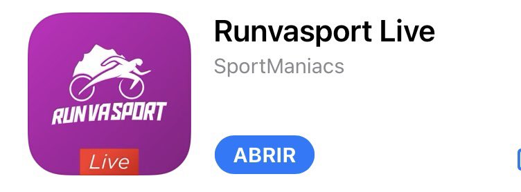 runvasport's tweet photo. https://t.co/DcKTPP0KMR