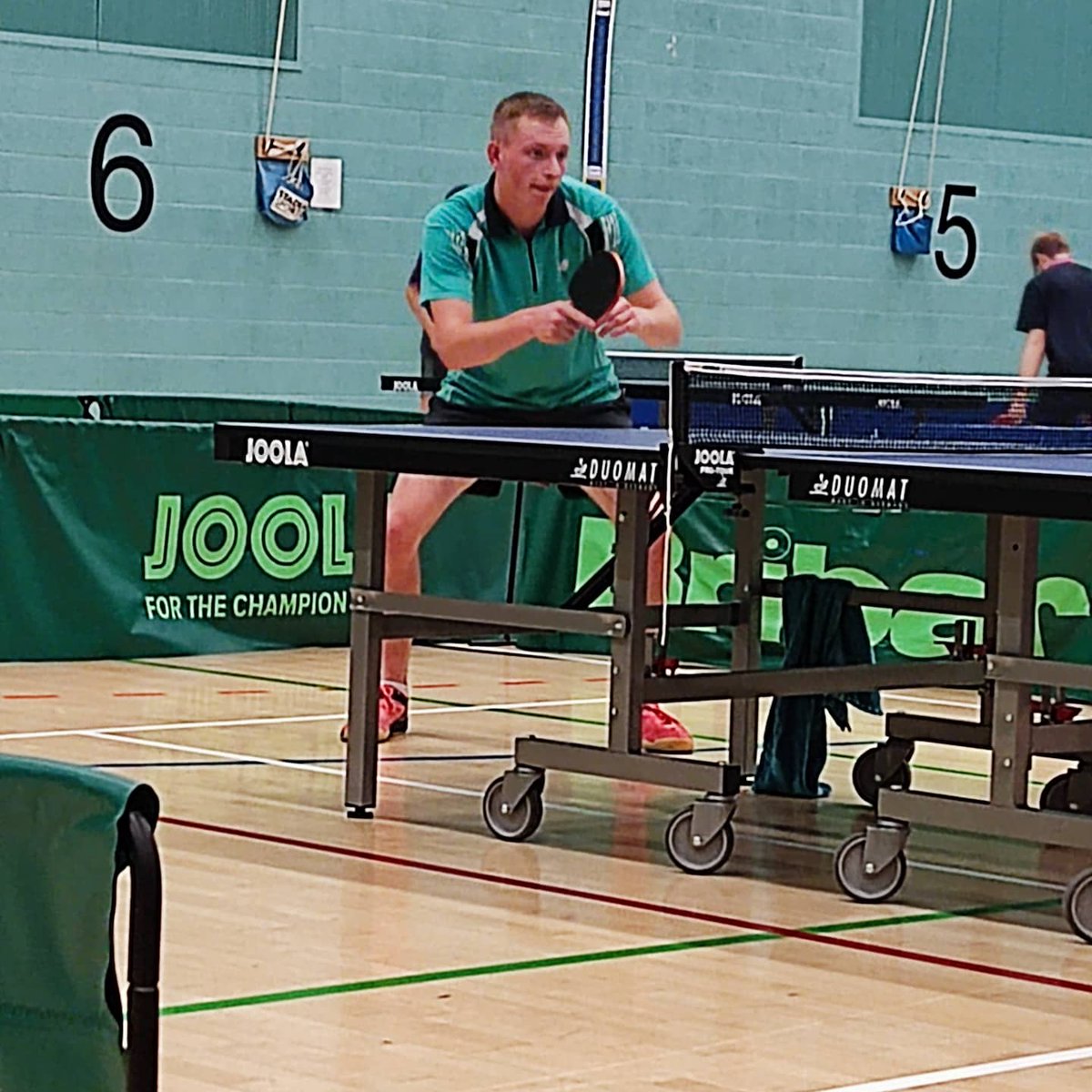 Hallam 17 - 0 Lancaster
An amazing win and an amazing score!
Setting our sights on the next fixture