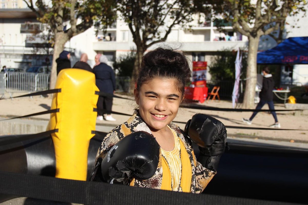 Ville de Pierre-Bénite tweet media