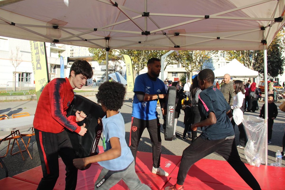 Ville de Pierre-Bénite tweet media