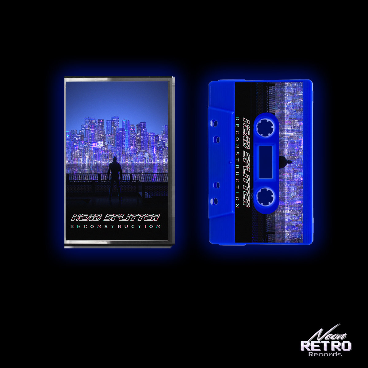 is_headsplitter's tweet photo. The "Reconstruction" album has been re-released on @neonretrorec . Shipping for physical copies will begin on November 27th.
BUY ➤ https://t.co/B8Bx0yZGPr
#cyberpunk #album #music #future #dubstep #electro #techno #edm #synthwave #darkwave #hybrid #mix #headsplitter https://t.co/OmJaZZOkxE
