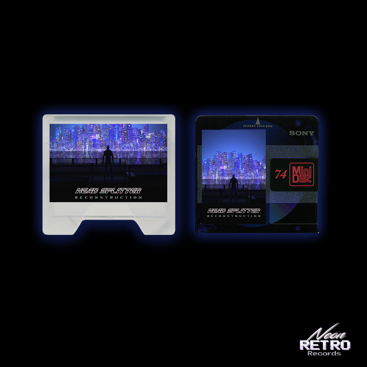 is_headsplitter's tweet photo. The "Reconstruction" album has been re-released on @neonretrorec . Shipping for physical copies will begin on November 27th.
BUY ➤ https://t.co/B8Bx0yZGPr
#cyberpunk #album #music #future #dubstep #electro #techno #edm #synthwave #darkwave #hybrid #mix #headsplitter https://t.co/OmJaZZOkxE