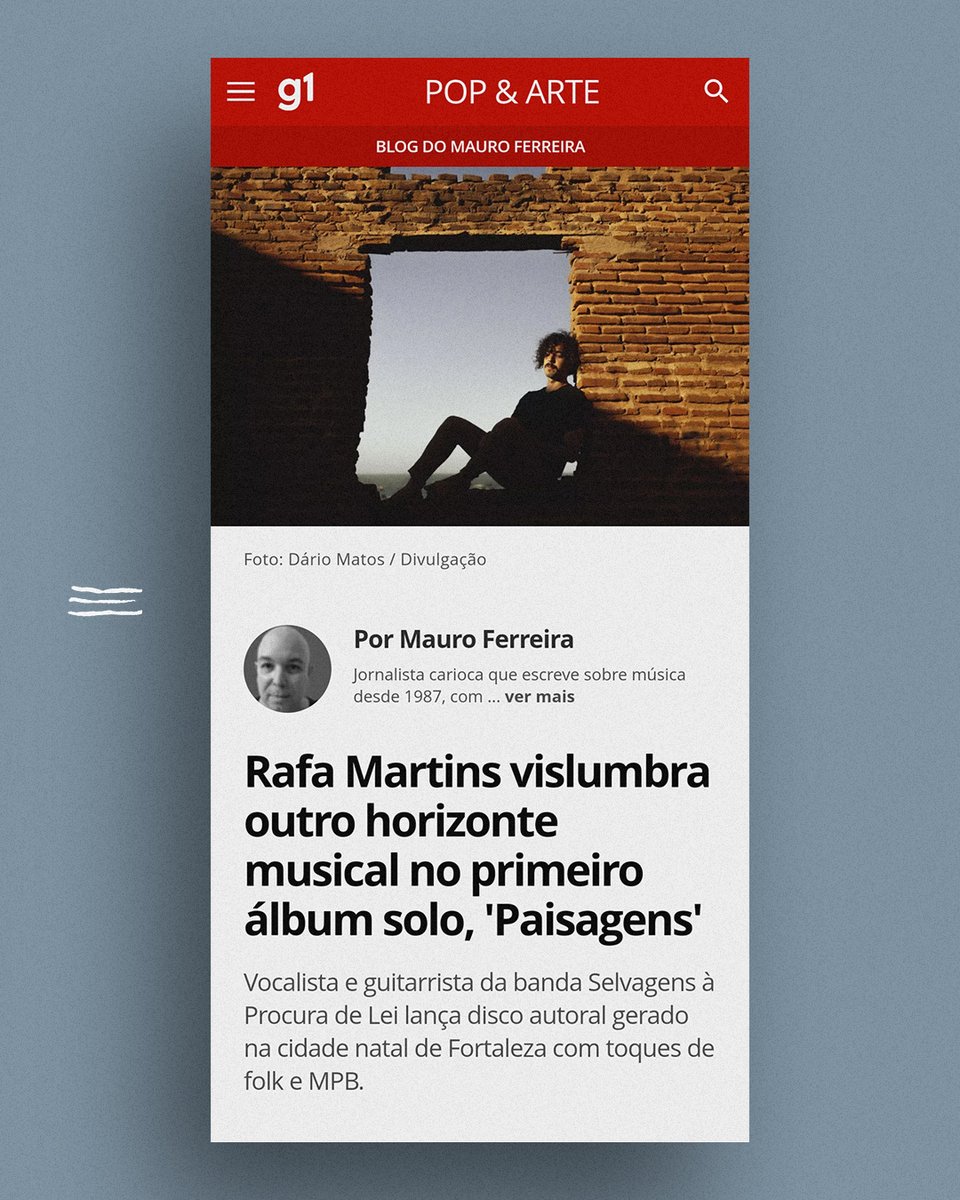 Rafa Martins tweet media