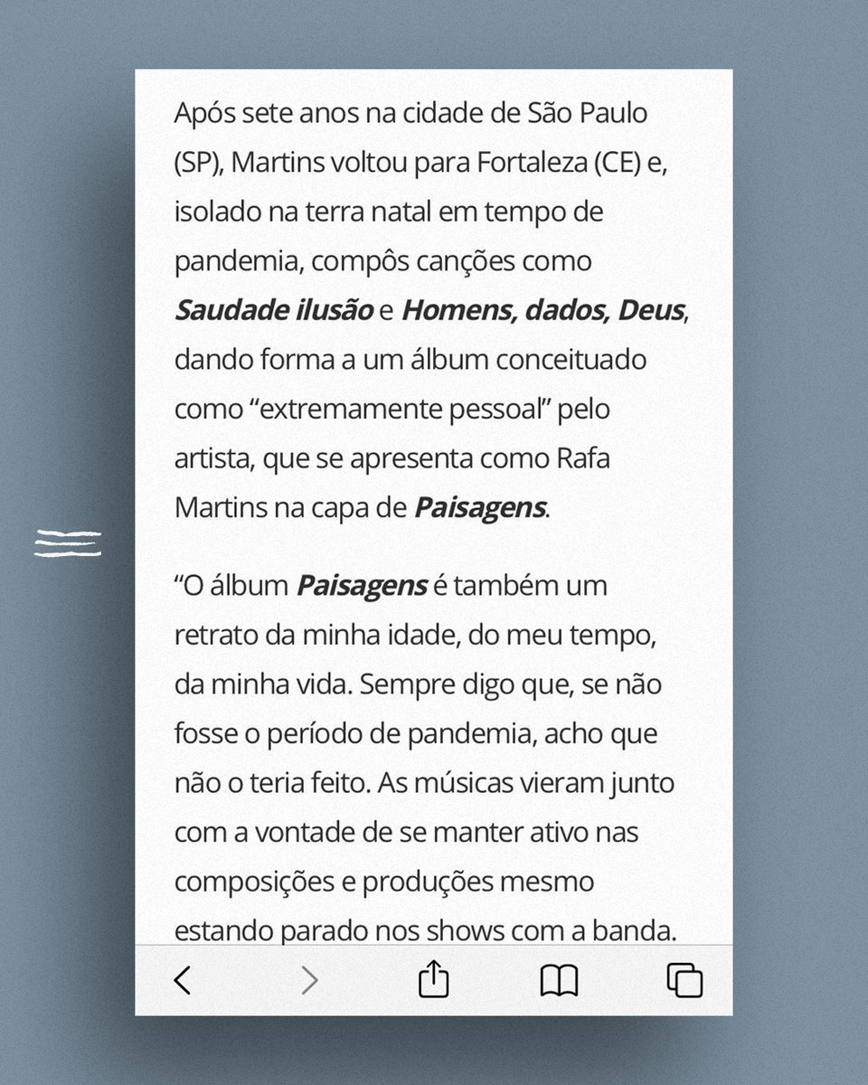 Rafa Martins tweet media