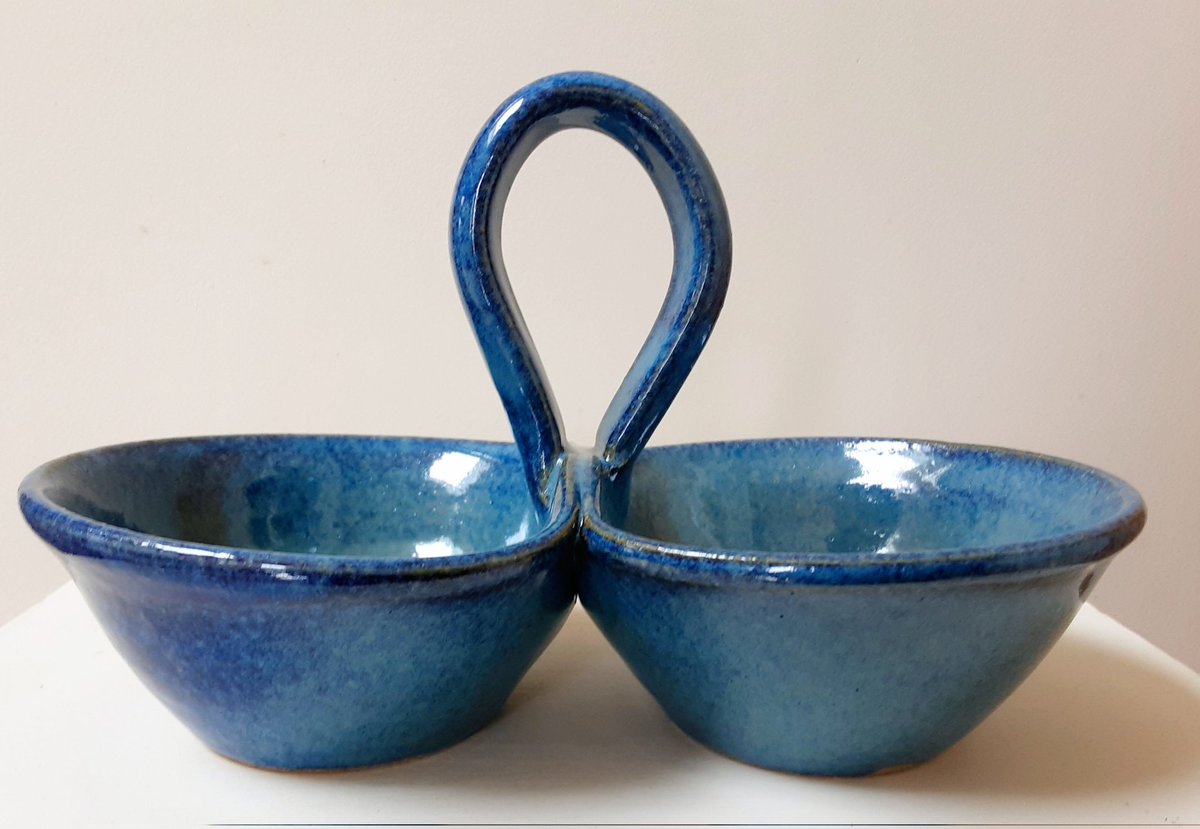 EllisPotteryHH's tweet photo. ... or by arrangement at other times. 
2/2

#pottery #highham #langport #somerset https://t.co/7O45jcq3xA