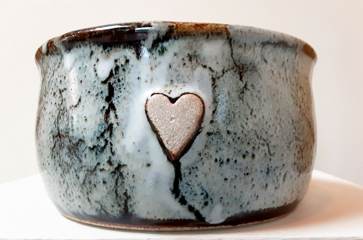 EllisPotteryHH's tweet photo. ... or by arrangement at other times. 
2/2

#pottery #highham #langport #somerset https://t.co/7O45jcq3xA