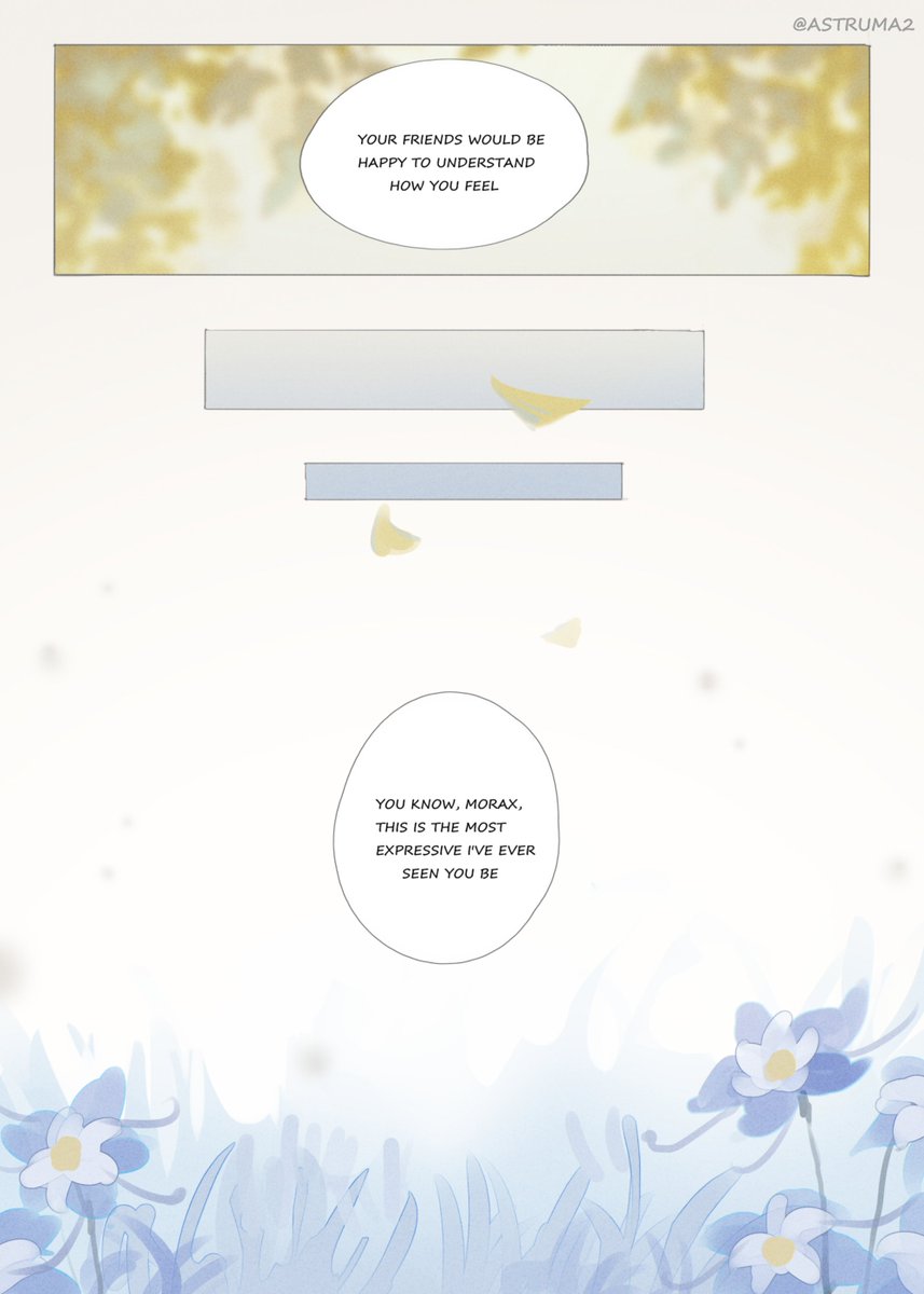 When dust settles the stone cracks
[Part 1/2]
#GenshinImpact  #原神 #zhongli #Guizhong 