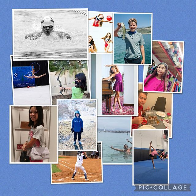 scvams's tweet photo. Our middle schoolers fill their free time with some amazing hobbies, sports, and activities! https://t.co/9KLbYu13sv
