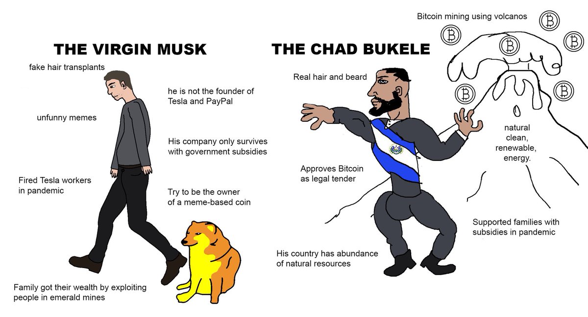 Captain_BTC's tweet image. 