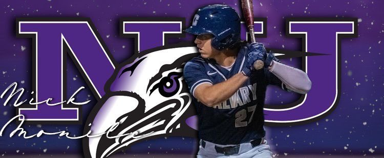 Nick Monile tweet media