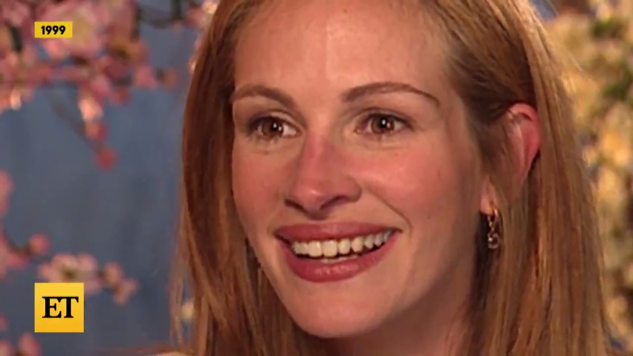 Julia Roberts is and will ALWAYS be America\s sweetheart. Happy birthday, Pretty Woman! 