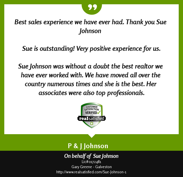 suemakeithappen's tweet photo. Recommendations like this are energizing. Wow. https://t.co/jIflffyvwa via @realsatisfied https://t.co/JcpUp4QerE