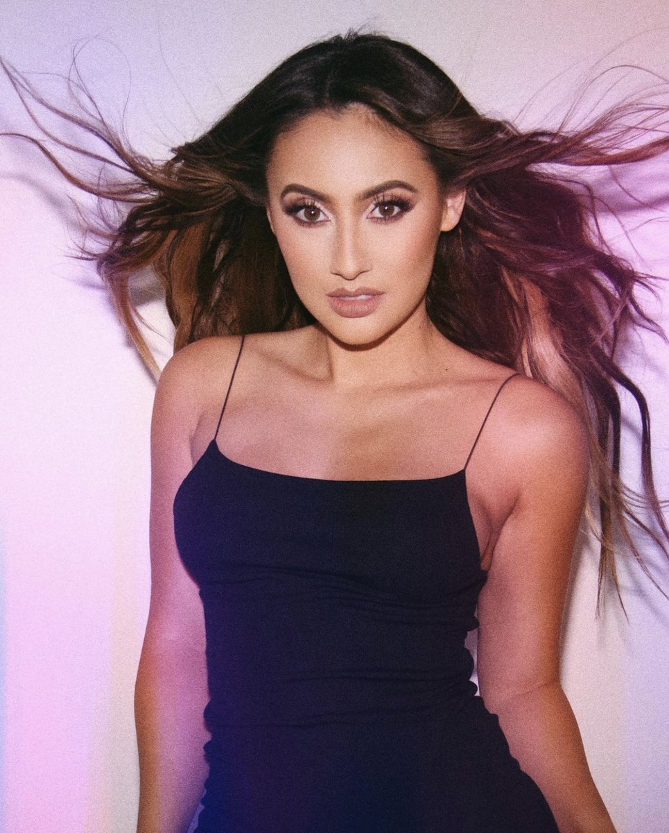 alex6186's tweet photo. My WCW aka Woman Crush Wednesday American Actress Francia Raisa
#WCW #WomanCrushWednesday #WCE #AJBWCW #WomanCrush #Actress #franciaraisa #Grownish #TheSecretLifeOfTheAmericanTeenager #HowIMetYourFather #latinheritage #BeautifulWoman #LifeSize2 #BringItOnAllOrNothing #AdrianLee https://t.co/oj3KE4z3uq