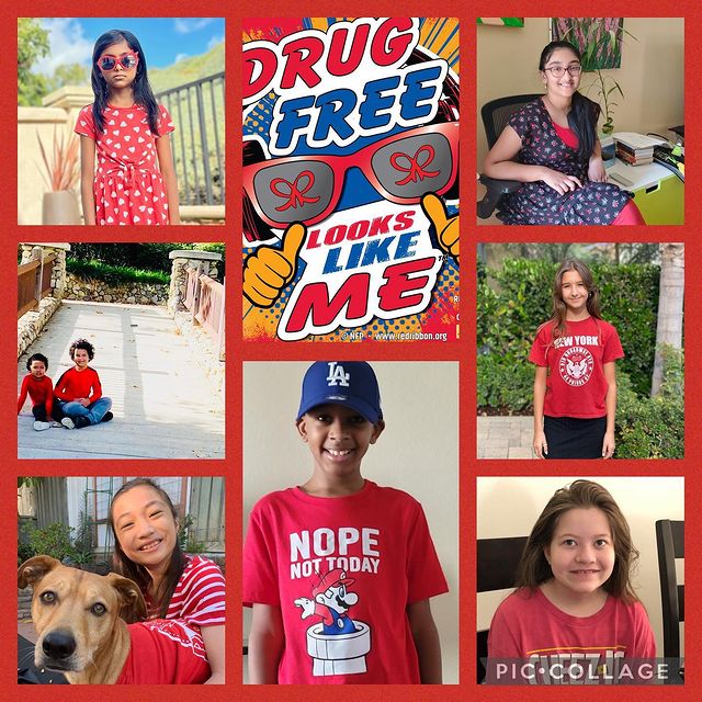 scvams's tweet photo. We ❤️ these beautiful &amp; HEALTHY students! @redribboncampaign https://t.co/aSMrcFbBSA