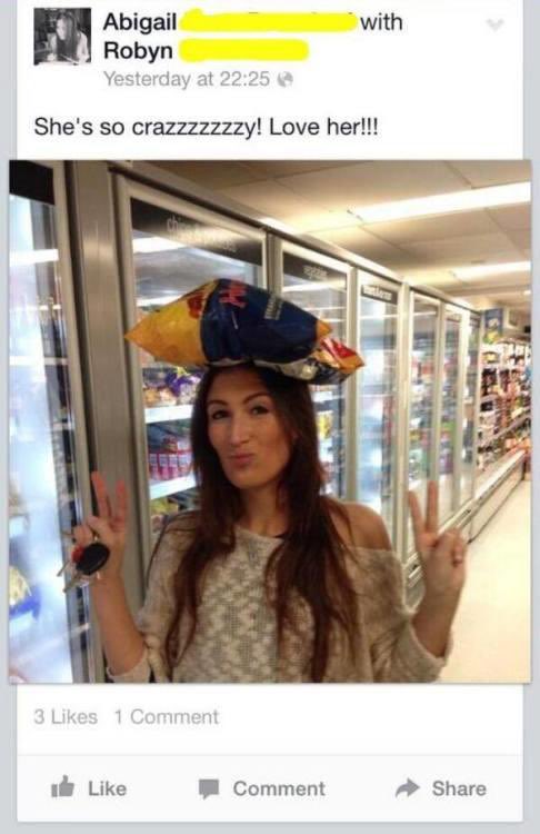 realliltriangle's tweet photo. sometimes I feel like going this wild but always stop myself https://t.co/VGj9D2XtIz