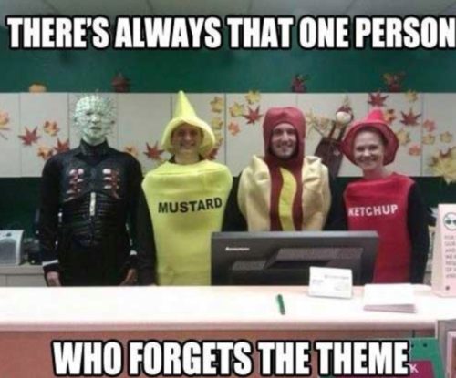 fandomtriviayvr's tweet photo. Put on your favourite Halloween Costume, form your team, and join Jeff and Daniel tonight at @CrowAlehouse for #FandomTrivia: Horrorpalooza at 8 pm!
Prizes to be won, including best costume! Seating starts at 7 pm and free to play! Come show off your Horror IQ! https://t.co/ugh8qrJzG1