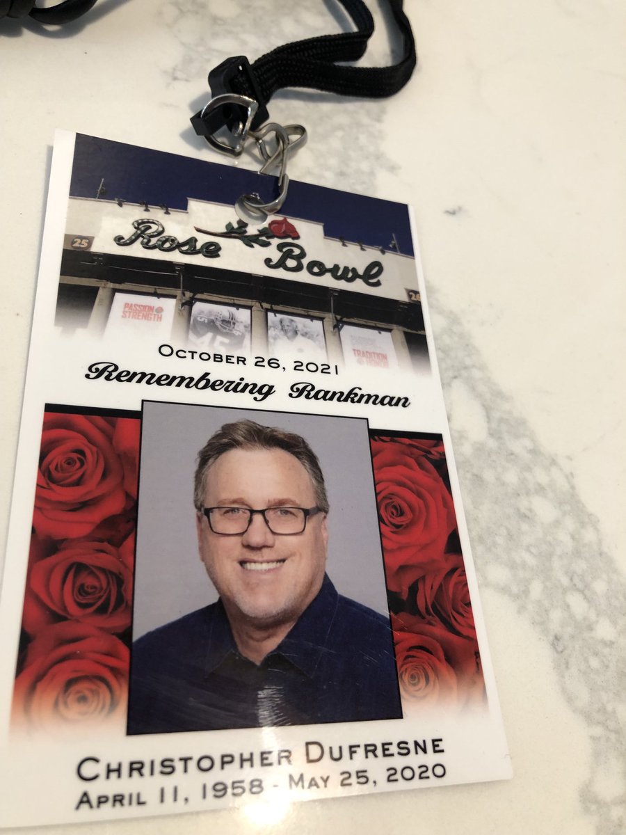 So much love so many memories and such an outpouring yesterday— can’t believe he’s gone, still just can’t believe it.