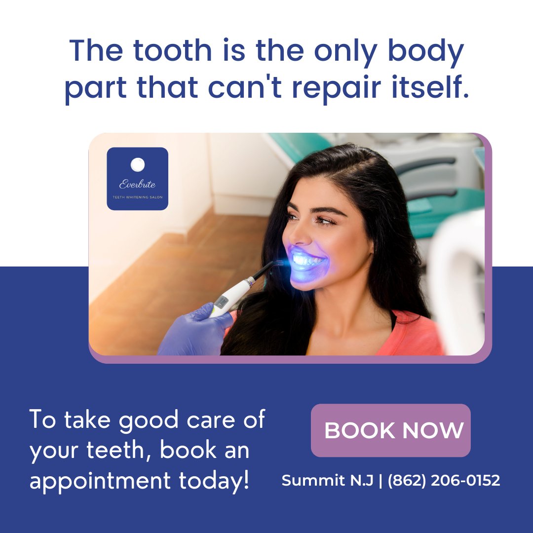 Everbrite Teeth Whitening Salon (Everbritetws) Twitter