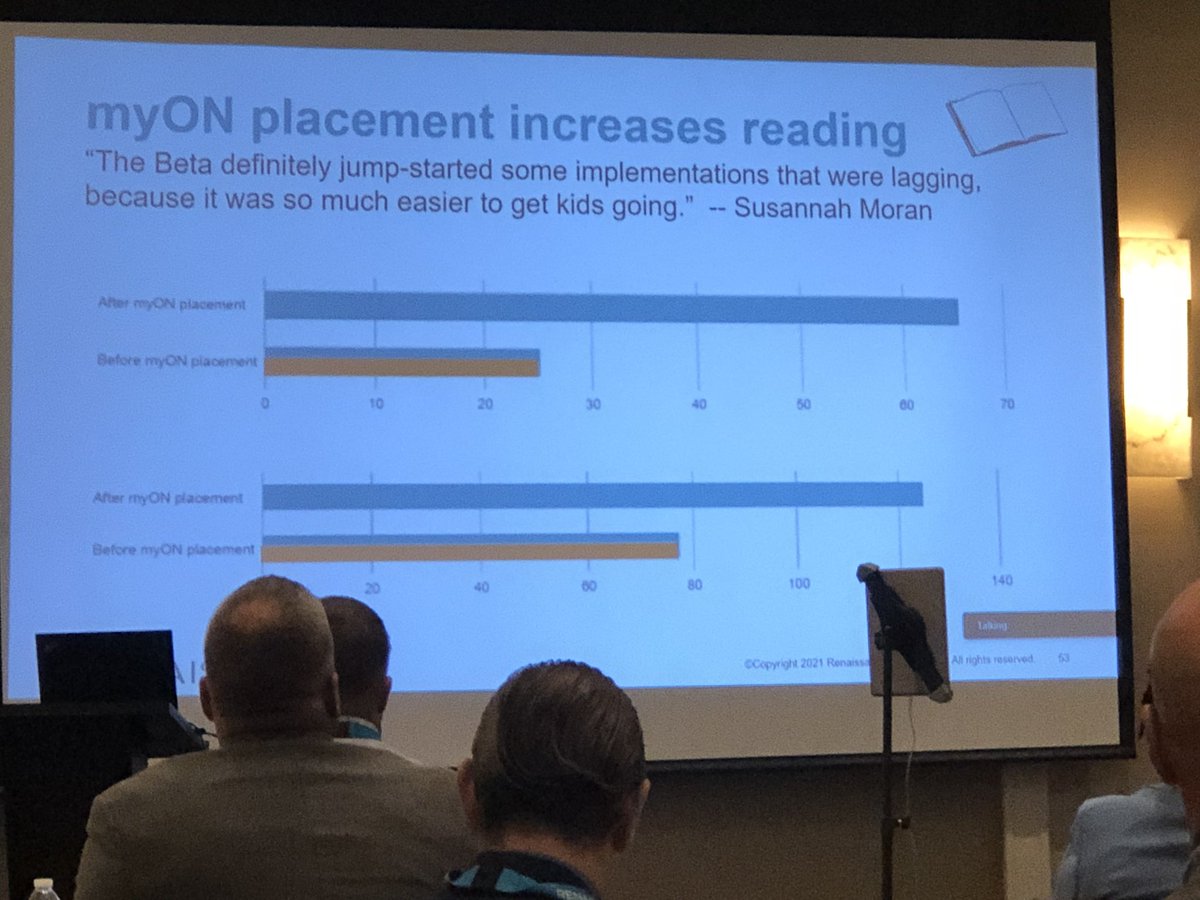 Emily Waldrop (@emilykwaldrop) on Twitter photo Reset & Reimagine Planning for the Future with Renaissance! Grateful for the support and networking opportunities in order to track the school-year impact of Covid on Reading and Math Achievement K-12. <a href="/RenLearnUS/">Renaissance Learning US</a> <a href="/KarenPWinn/">Karen Winn</a> #freckle #STAR #FocusSkills Reset & Reimagine Planning for the Future with Renaissance! Grateful for the support and networking opportunities in order to track the school-year impact of Covid on Reading and Math Achievement K-12. <a href="/RenLearnUS/">Renaissance Learning US</a> <a href="/KarenPWinn/">Karen Winn</a> #freckle #STAR #FocusSkills