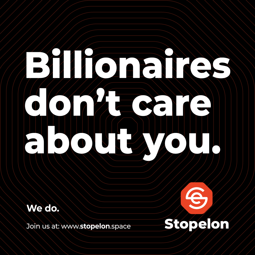 stopelonpress's tweet photo. Take note. Stopelon is building an eco-system to help ordinary people understand crypto concepts away from the manipulative headlines of the day. Talk to us. https://t.co/iH8cBUSgQO