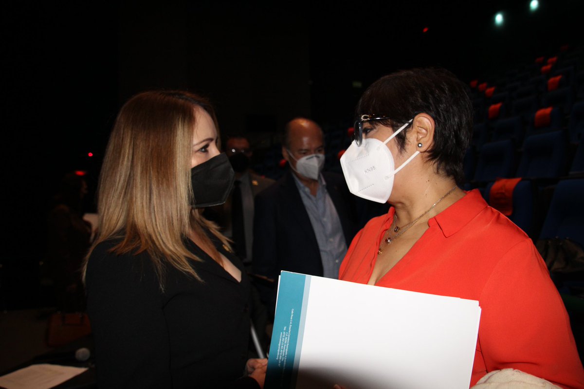 MargaritaRionda's tweet photo. Amigas y amigos de la Red Ciudadana Anticorrupción  @CiudadanaGto, es un placer saludarlos y estoy en toda la disposición de colaborar para llevar a buen rumbo nuestro #Guanajuato #GrandezaDeMéxico. https://t.co/MY3KhMIkLy