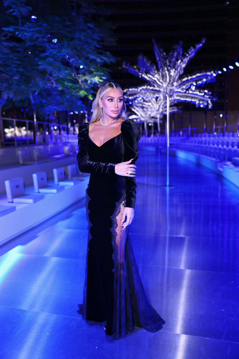Maya Diab tweet media