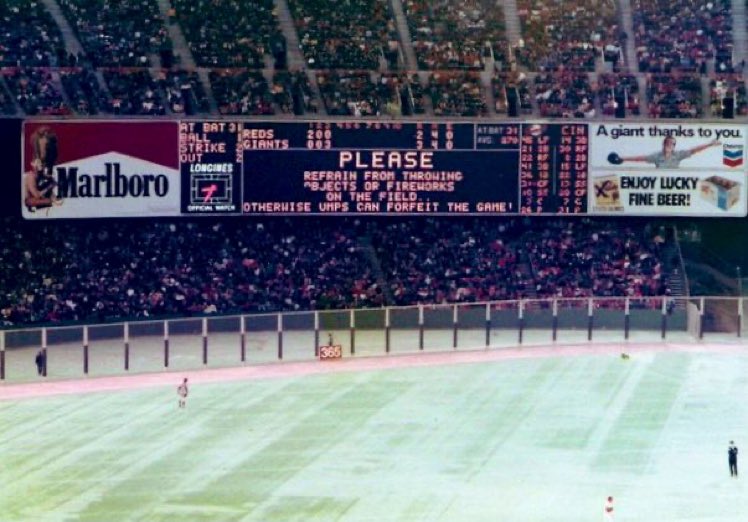 Super 70s Sports tweet media
