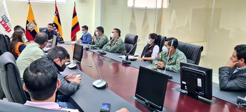 Gobernación de Loja tweet media