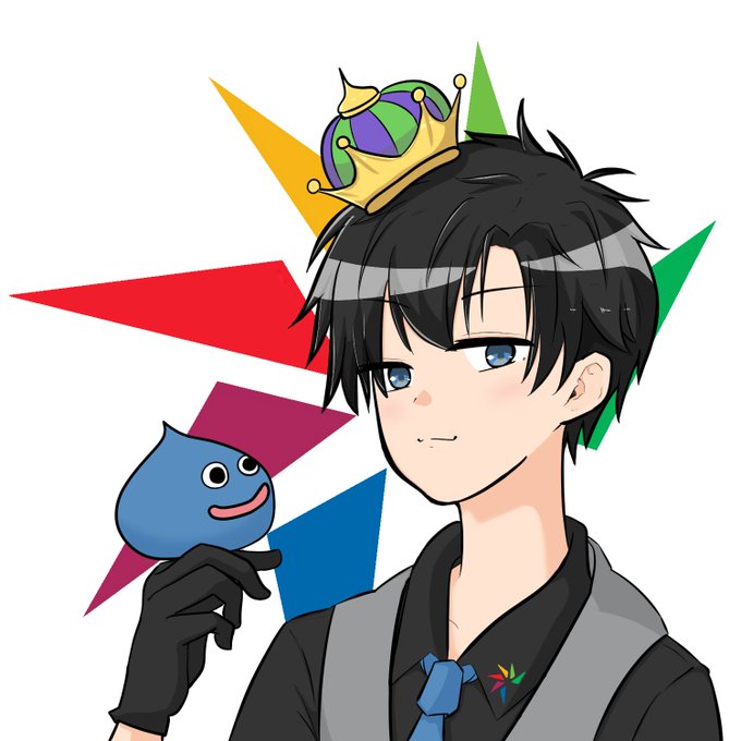 Haruharu Rlさんのイラストまとめ