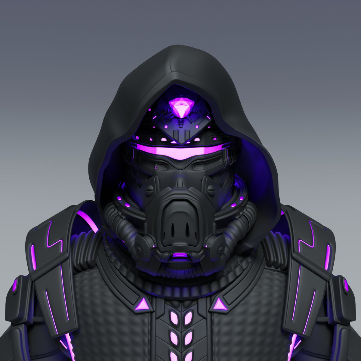 Hor1zon Project tweet media