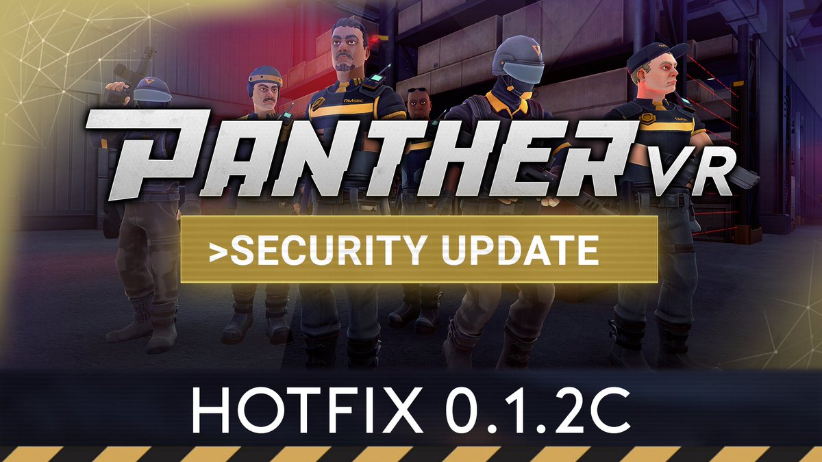 Wolfdog Interactive tweet media