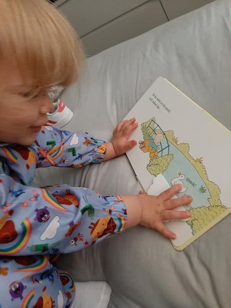 7Stories's tweet image. Our Creative Associate Team presented at the @gem_heritage conference last month, showing how we've used children’s books and creative activities with families in Byker and Walker to support wellbeing and improve mental health. #Museums #Booksforgood