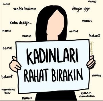 srkntnyldz's tweet image. Kızına ahlak öğreteceğine, oğluna adap öğret! Bırakın kızlarınızla uğraşmayı da, oğullarınızı eğitin..! 
İNSAN yetiştirin İNSAN..!
#ŞebnemŞirin