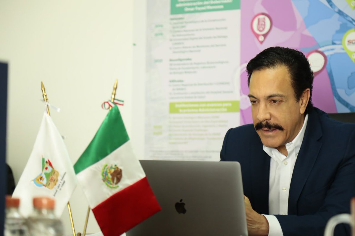 omarfayad's tweet photo. En alianza con @Harvard, en #Hidalgo llevamos a cabo el Programa #TransformaHidalgo para fortalecer nuestro ecosistema de ciencia, tecnología e innovación a partir de impulsar el desarrollo y aprovechamiento de tecnologías transformadoras. https://t.co/BhIdJjjOH1