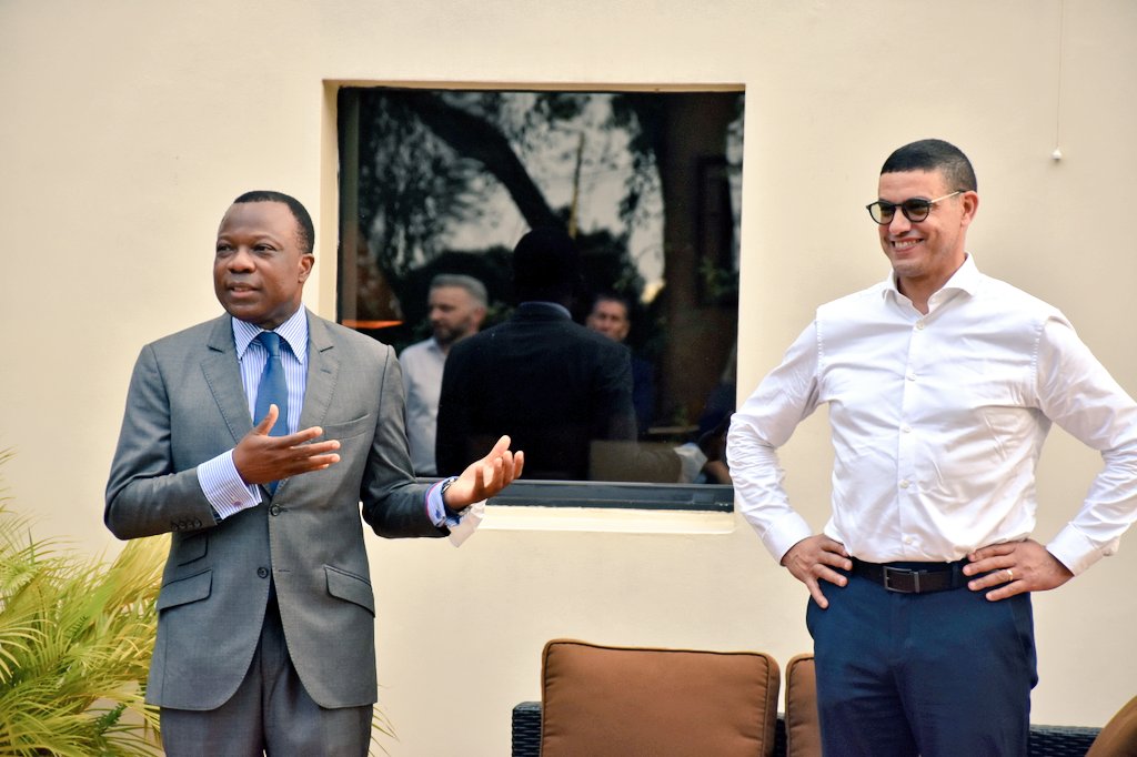 France in Uganda 🇫🇷🇺🇬 tweet media