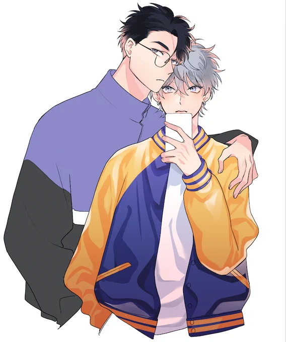 進捗🐺 