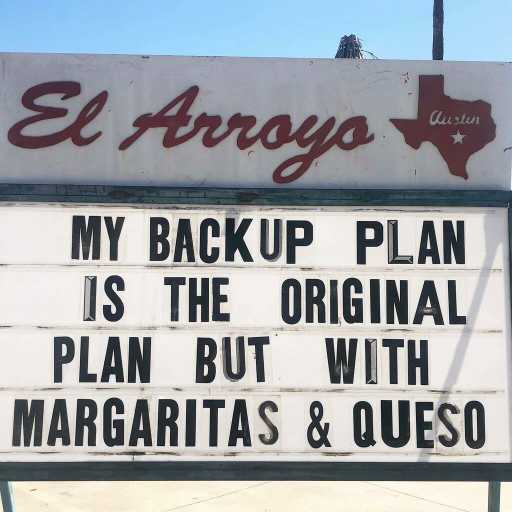 El Arroyo tweet media
