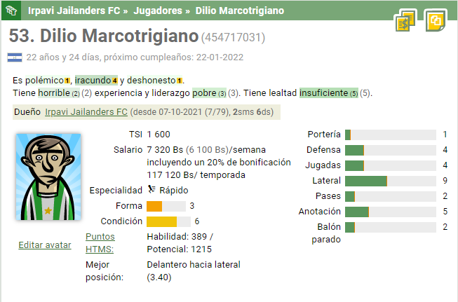🟢➡️ Carlos de Franch 🇪🇸 y Dilio Marcotrigiano 🇭🇳 llegan a reforzar el equipo con experiencia y juventud respectivamente procedentes del VC Duelleerders 🇧🇪 y Deportivo Corso 🇭🇳, el arribo de los jugadores corresponde a la idea de abaratar costos.