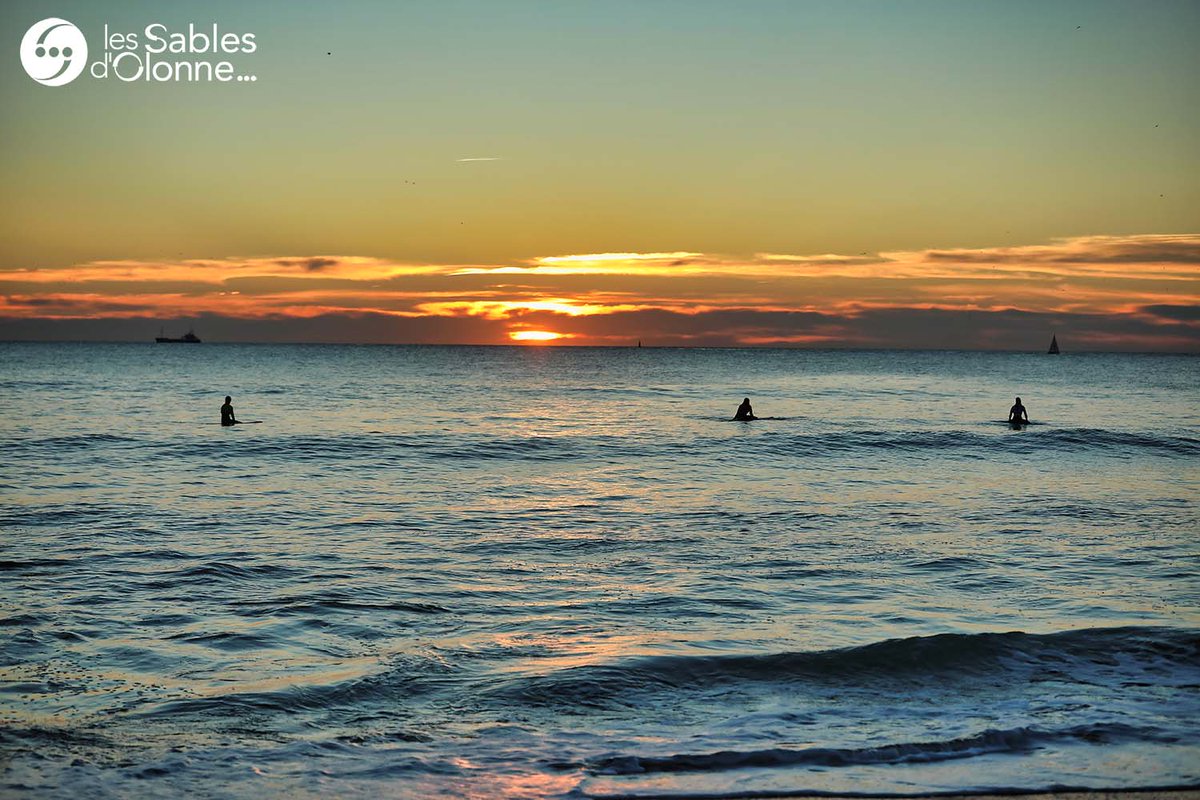 Ville des Sables d'Olonne tweet media