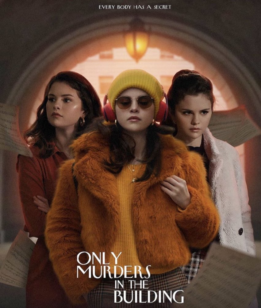 I voted for #SelenaGomez in #TheComedyTvStar at #PCAs <a href="/selenagomez/">Selena Gomez</a>